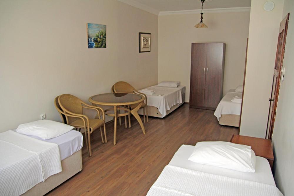 Hotel Bozcaada Balci Exterior foto